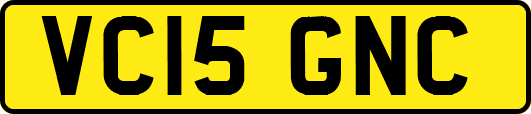 VC15GNC