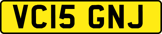 VC15GNJ
