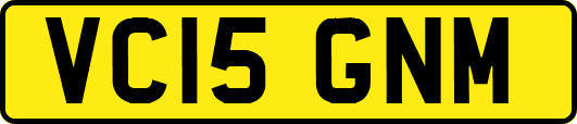 VC15GNM