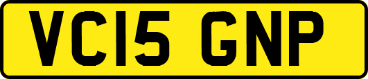 VC15GNP