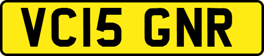 VC15GNR