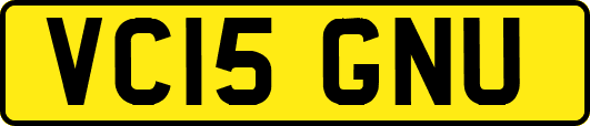 VC15GNU