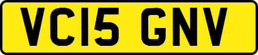 VC15GNV
