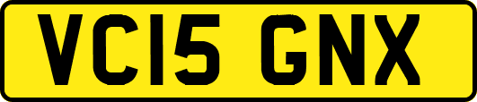 VC15GNX