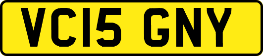 VC15GNY