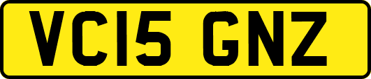 VC15GNZ