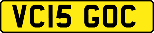 VC15GOC