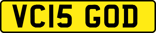 VC15GOD