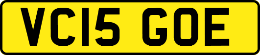 VC15GOE