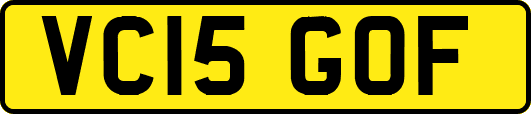 VC15GOF