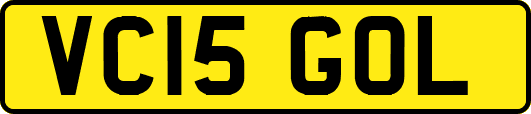 VC15GOL