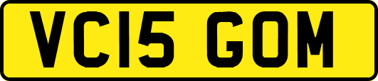 VC15GOM