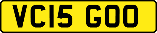 VC15GOO