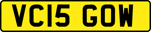 VC15GOW