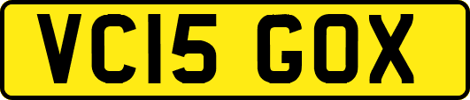 VC15GOX