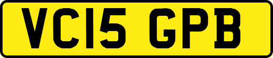 VC15GPB