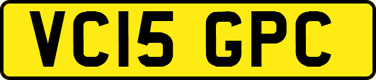 VC15GPC