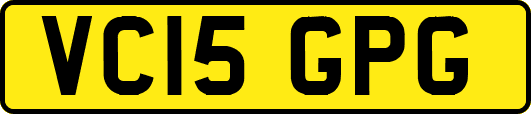 VC15GPG