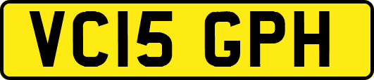 VC15GPH