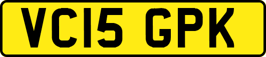 VC15GPK