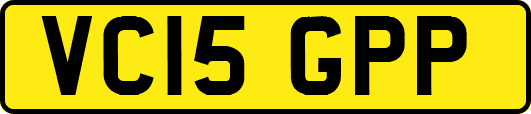 VC15GPP