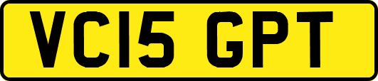 VC15GPT