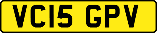VC15GPV