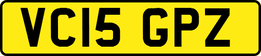 VC15GPZ