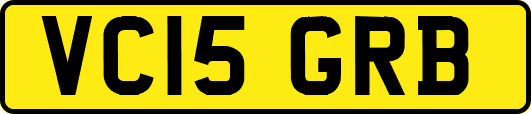 VC15GRB