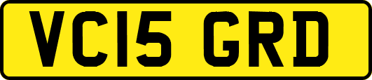 VC15GRD