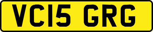VC15GRG