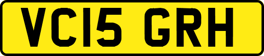 VC15GRH