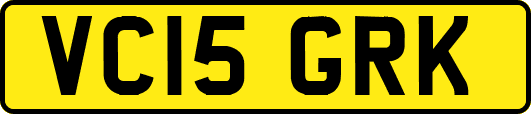 VC15GRK