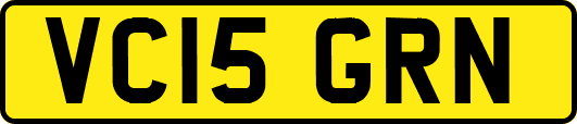 VC15GRN