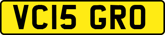 VC15GRO