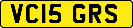 VC15GRS
