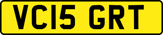 VC15GRT