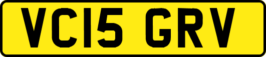 VC15GRV