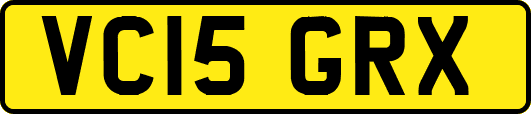 VC15GRX