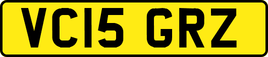 VC15GRZ