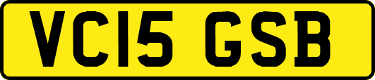 VC15GSB