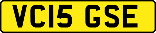 VC15GSE