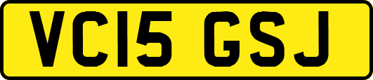 VC15GSJ