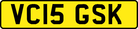 VC15GSK