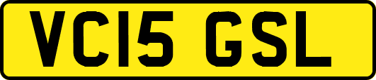 VC15GSL