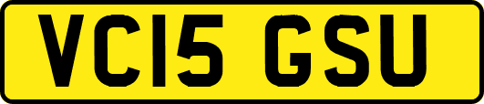 VC15GSU
