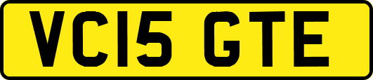 VC15GTE