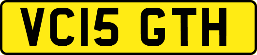 VC15GTH