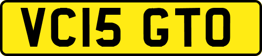 VC15GTO