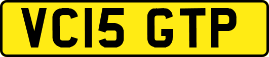 VC15GTP